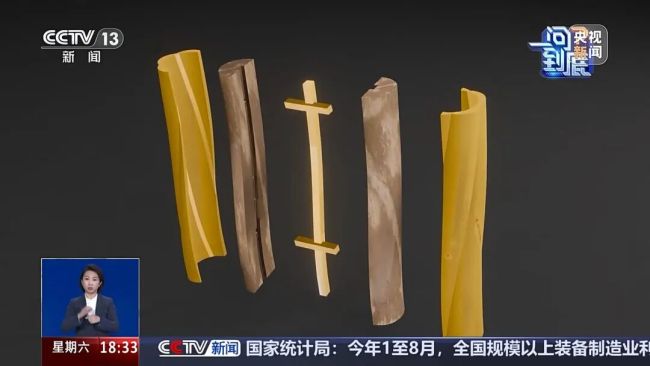 三星堆公布枢纽发现!众人:千般迹象标明,三星堆可能爆发过内战,神显著族集团受到严重打击,城市水系也因此变嫌